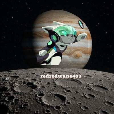 Red43490Red's profile picture. drhy ⚒️