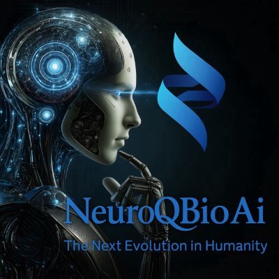 We are decoding the mysteries of consciousness, discovering the potential of ethical human-machine BioAI.