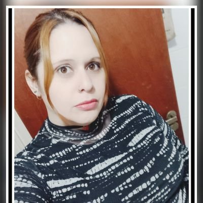 Del lado BTS de la vida. Además de eso, lo de abajo
Periodista Deportivo.
futura docente de primaria
Madre perruna de Simón y Bruno