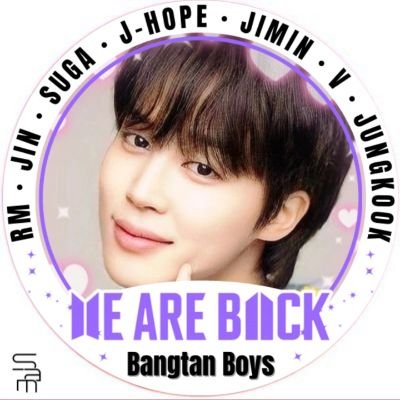 Jimin❤️🔥ᵃⁿᵈ🐿🐰🐻💝オルペン💜🔎✨
釜山コン✈G01🌻MAMA'22·'23·'24🌻ホビコン4.19🇯🇵参戦🌻ジンコン7.5🇯🇵参戦🌻クオズLOVE会NO.1651🌻応援🔰