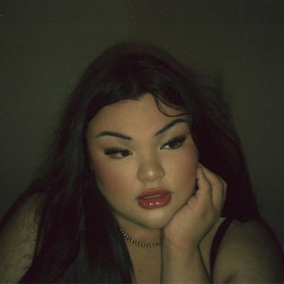 trustissues08's profile picture. 