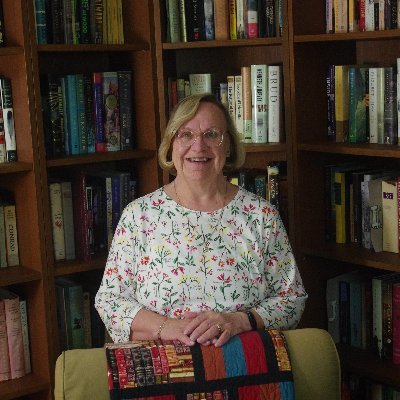 DCYakabuski's profile picture. Retired English teacher/teacher-librarian - now a #bookreviewer and #bookblogger specializing in literary fiction (especially Canadian) and crime fiction