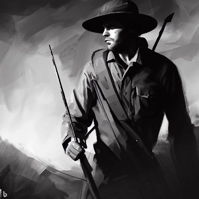 0x0Hunter's profile picture. 