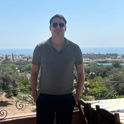 Conor Faherty Profile