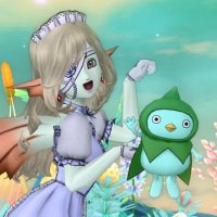 うーちゃん (@u_u_dq10) 's Twitter Profile