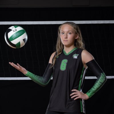 2029 | 5’3 | 24in Vert | 4.0 GPA | 18 ACT MCHS Varsity and JV OPP/S/OH/DS #6 EVA 14 National OPP/DS #13 MCHS Varsity and JV Softball #13 Freshman President