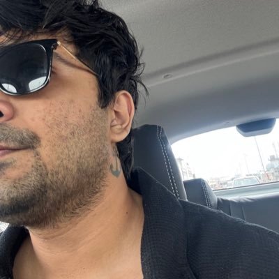 Shaikhfardeen19's profile picture. It's Complicated 🥴
Living and Chasing my Dreams ❤️