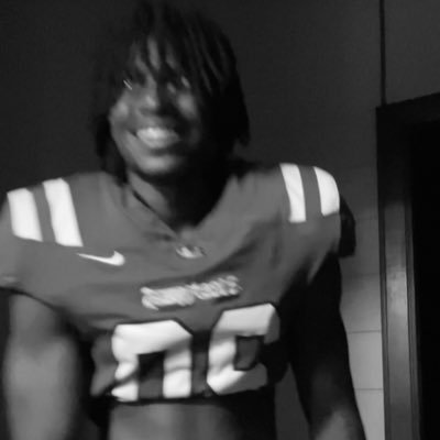 | NCAA ID: 2411451122 | 6'1 | 167 IBs/ Blinn College Redshirt ATH | Follower of Christ. ✞ #GODSPEED
