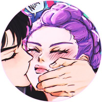 Rayn Caelus 🖤🌑✨ ✧ VGen Comms Open! ✧さんのプロフィール画像