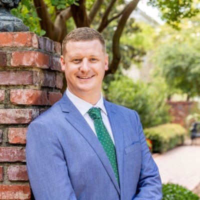 Clinical Asst Professor & Director of Clin Ed for @UofSC_AT. Patient-centered care & telehealth researcher. Texas Forever. ISU & TLU alum. He/him.