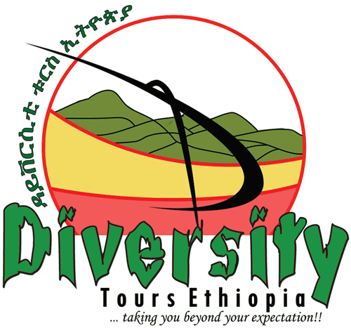 Diversity Ethiopia