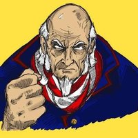 Uncle Sam's Inkwell (@uncsamink) 's Twitter Profile