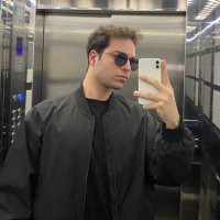 Erdem Koçak (@erdominico) Twitter profile photo