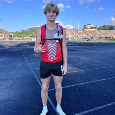 6’0 156lbs Sprinter | 40yd 4.43 | Cedar Bluff High School | Football Baseball Basketball Track XC | Co’ 2026 | 3.75 GPA | IG : dylanmcdaniell 2562664950