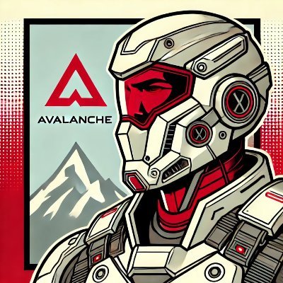 🚀 Blockchain Alpha 🔺| Community Ambassador |🔺doption is the goal.