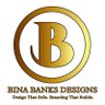 binabanksdesign's profile picture. Websites. Brands. Scroll-stoppers. Design that converts + sells. Tap in for digital alchemy. ✨