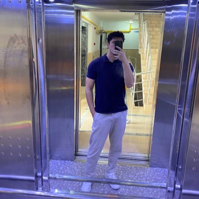 kadiryrmzk's profile picture. 