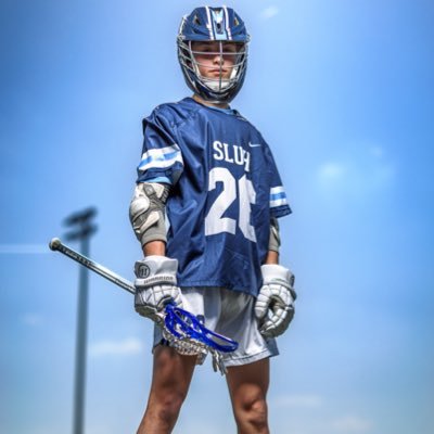 2028 Attack/Midfielder | Saint Louis University High School | Project Midwest | Project Missouri Lacrosse Club