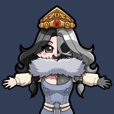You can call me Hel :)
I make spicy enamel pins and decals!
🔞18+ only!🔞 (IG is my main account)