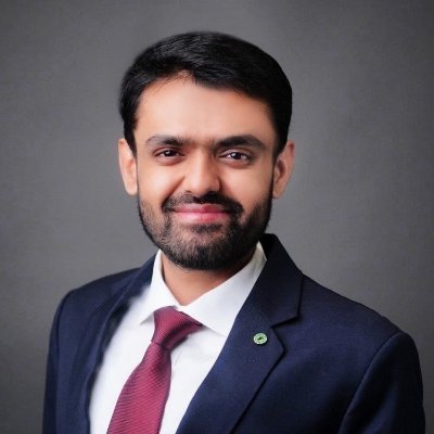Alumnus @akuglobal | IM PGY-3 @Creighton | Cardiology fellowship applicant 2025 🫀
