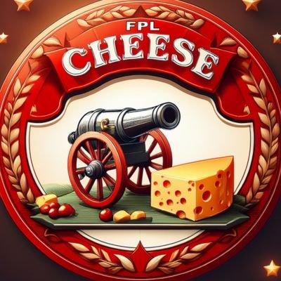 FPL obsessive, Arsenal obsessive and a cheesehead 🧀
Best recent seasons;
21/22 OR 6,150
24/25 OR 4,641