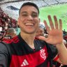 PabloC0utinho's profile picture. @Flamengo