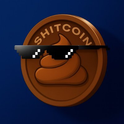 its just a shitcoin
EiwxbF3WPzyKnigpsns183QgBV4o1qo9DkdeK3D8bonk