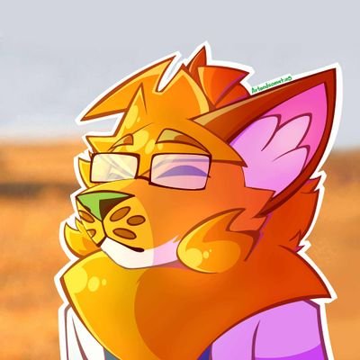 🦊Artandsometing🦁 Profile