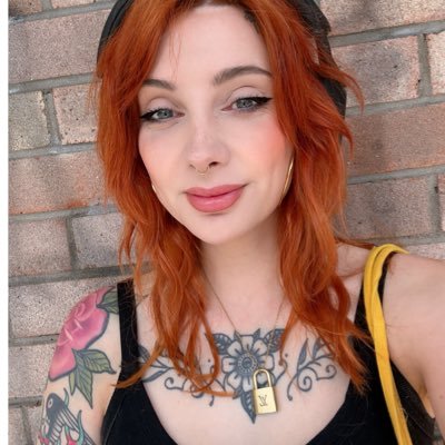 πΈ π’πΎπ°πͺπ» πΈ Profile