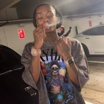 LLNITTY💔 #BKN FCK DA WHOLE WESTSIDE🤗 ☔️ 3️⃣ JUNGLELIFE🌴