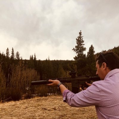 Contrarian, Prime Mover, Technologist, Unapologetic Randian, Chaotic Neutral, 8404 for life, Bacon Lover, GoldCorp Ski Patrol Founding Member.