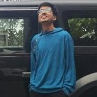 28mawiya's profile picture. 19 | AI Developer | better(ing) my best