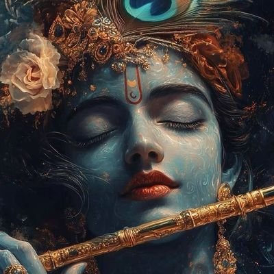 nramakrishna's profile picture. Does one love or 
One chooses to love ❤️‍🔥