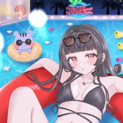 akuma_de_vil's profile picture. 😈ツッコまずにはいられない😈さくらぱれっと(@sakurapalette_) 0期生
やるじゃん‼さすじゃん‼天才じゃん‼ 【FA】 #あくまでFAじゃん￤ 【総合】#じゃんにジャンキー￤【一枚絵】＃じゃんぎゃらりー 【切り抜き】 #じゃんの小話 立ち絵ママ様 @wata_meringue ←重要 AI読み込み×