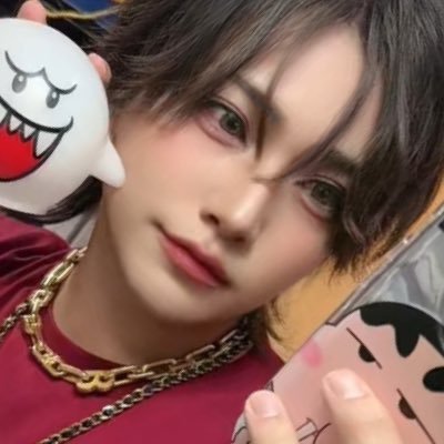 bukibuki_club's profile picture. ふくおか/24/estp-t/ホスト/clubgg1st/鍋奉行/年中無休でアホみたいな顔してます/Instagram→https://t.co/6sFj1orNHt TikTok→ https://t.co/GobQo9Dyrk