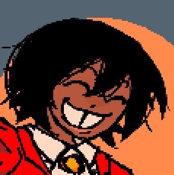 HASH_066's profile picture. usually spergin out over art i like
may inconsistently post art maYBE
21 dude/man/bro