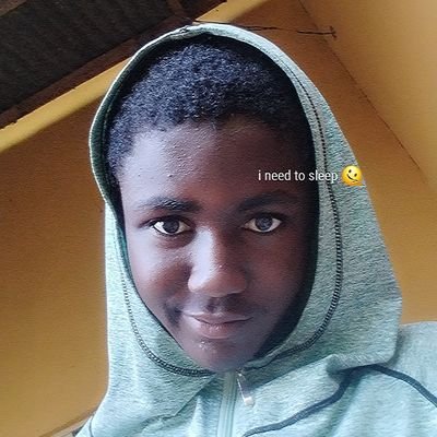 A Crypto enthusiast 💪
Affiliate Marketer 
Social media account booster 
I'm all Active✍️