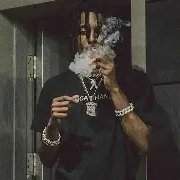 GlockArial's profile picture. Fuck siege Cs2 time