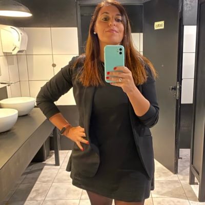 Cordobesa trucha. Pasión por la Psicología Jurídica y Forense.