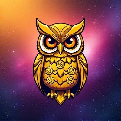 Holly203557's profile picture. Leading crypto, NFT, & DeFi explorer 🚀🌐 Decoding the future of finance together.