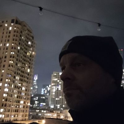 Greg_Kibby's profile picture. Blind Man in a Round World looking for a Corner