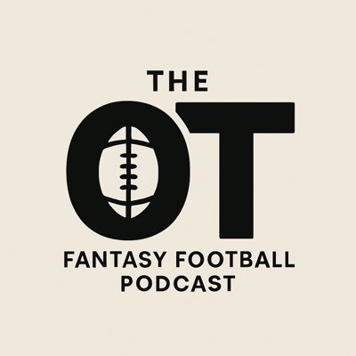 A Fantasy Football Podcast. Hosts: @ilovestevenmg