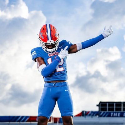 Kyson “La’Bralle” Morgan Profile