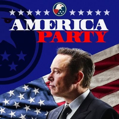 Ceo_tesla_X , I love America ❤🇺🇸 ,An activist who opposes the one-party system in America I will approve the account when my follower count reaches 1K