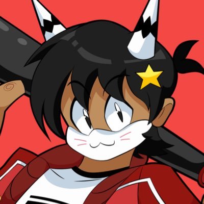 he/they or he/him | Artist | I make Nintendo, ocs, redraw stuff, and Art stylists, and sometimes I post Suggestive art