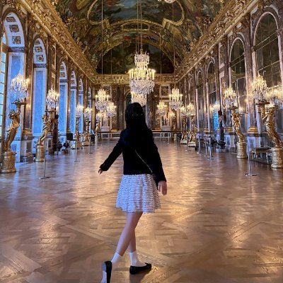 Miranda64512's profile picture. It's not the number of people you know, but the number who value you that defines your network.🌟🔗