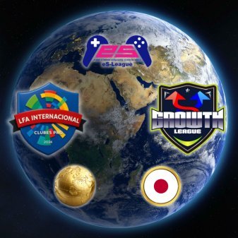 ESports Japan Football League。Growth League Since 2022。EAFC CLUBS:CrossPlay。1vs1:PS5。国内外のパートナー9団体。スポンサー・パートナー・新規参入クラブを随時募集中。CEO:@eSports_JPN_81 ADMIN:@LFA_I_I