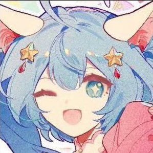 ffairylouさんのプロフィール画像