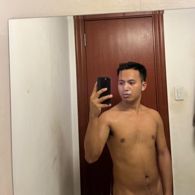 Cebuano | 5'7 | Only Twitter account | ig @i_am_gerod