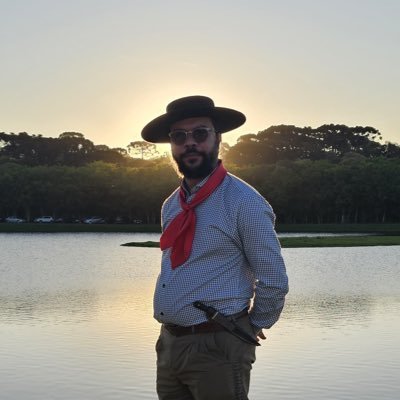 WagnerSant34441's profile picture. só observando
